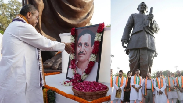ధర్మేంద్ర ప్రదాన్