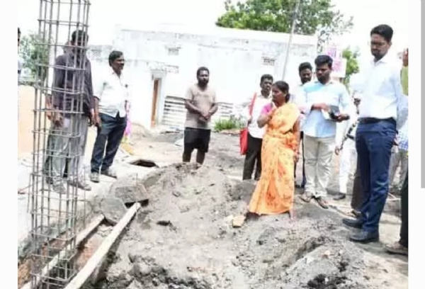 వనపర్తి కలెక్టర్