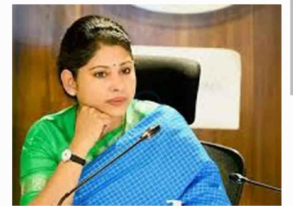 స్మితా సబర్వాల్