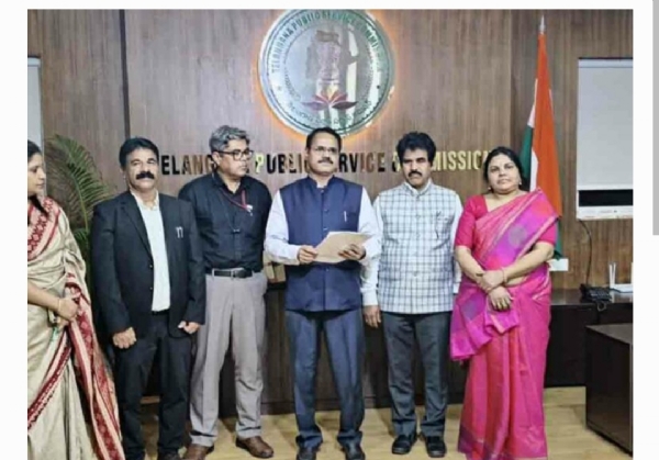 గ్రూప్ వన్ ఫలితాలు