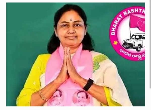 జూబ్లీహిల్స్ బిఆర్ఎస్