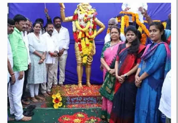 వరంగల్ ఎమ్మెల్యే