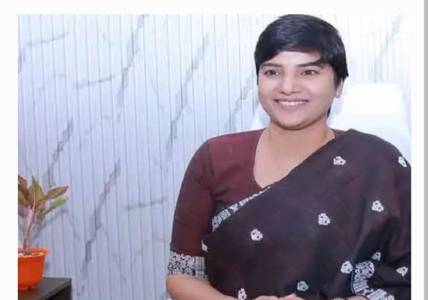 హైదరాబాద్ కలెక్టర్