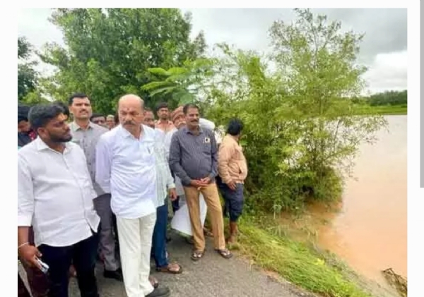 సంగారెడ్డి ఎమ్మెల్యే