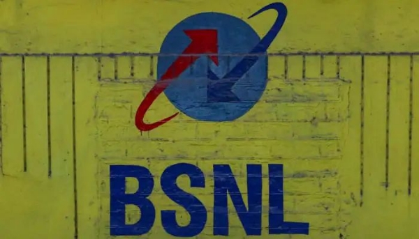 BSNL