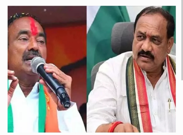 పీసీసీ చీఫ్