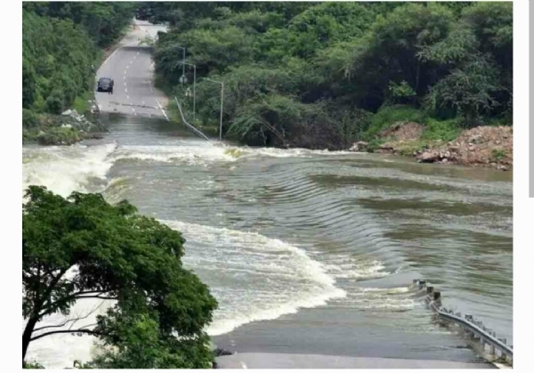 వికారాబాద్ వర్షం