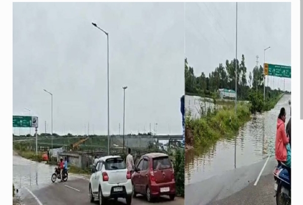 వరద ముప్పు