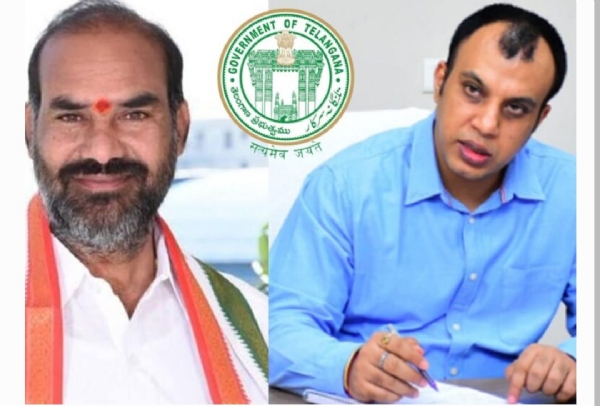 సిరిసిల్ల కలెక్టర్