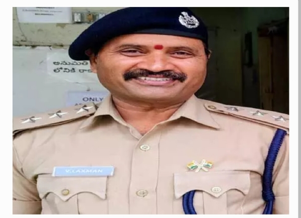 రాజన్న జిల్లా డిటిఓ