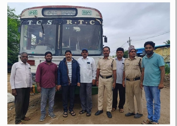మంజీరా నది