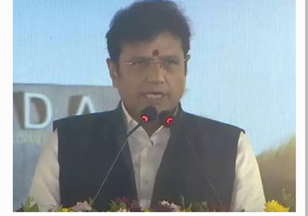 మంత్రి శ్రీధర్ బాబు
