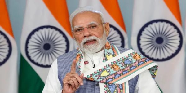 అక్టోబర్ 2న అందరూ ఖాదీ ఉత్పత్తులను కొనుగోలు చేయాలి.. దేశ ప్రజలకు ప్రధాని మోదీ పిలుపు