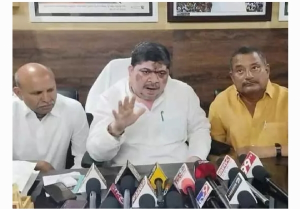 మంత్రి పొన్నం