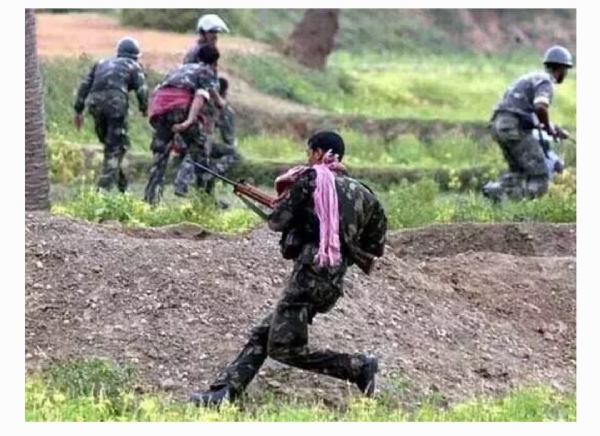 ఎన్కౌంటర్