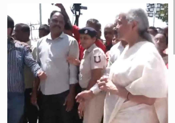 నిర్మల సీతారామన్