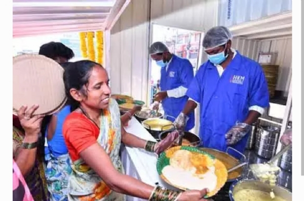 మంత్రి పొన్నం