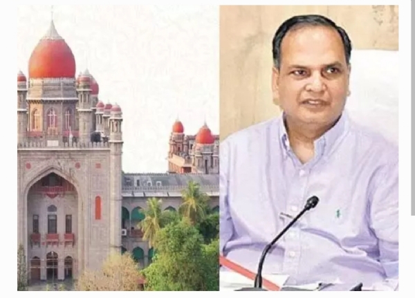 హై కోర్ట్