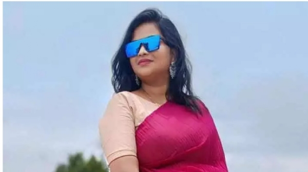 నెల్లూరు లేడీ డాన్ అరుణపై మరో కేసు