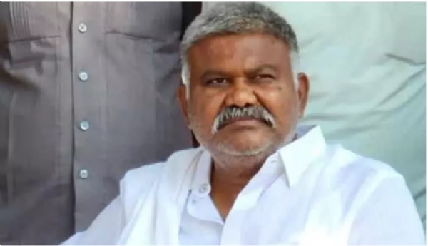 తాడిపత్రి వెళ్లనున్న కేతిరెడ్డి.. డేట్ ఫిక్స్..!