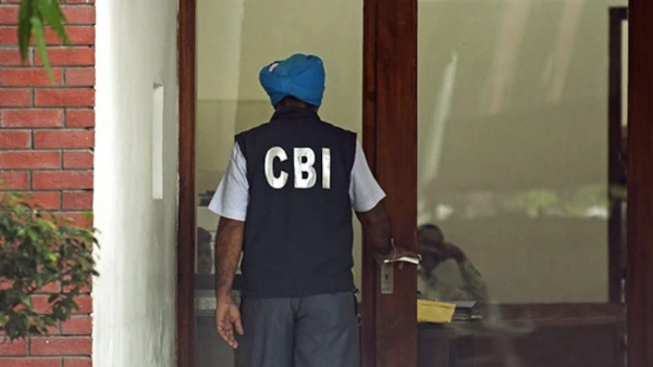 CBI