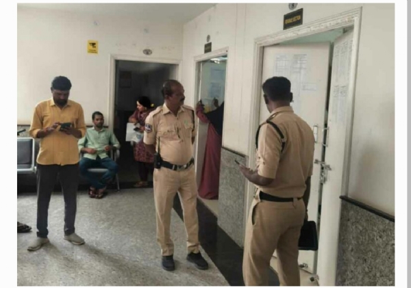 ఏసీబీ