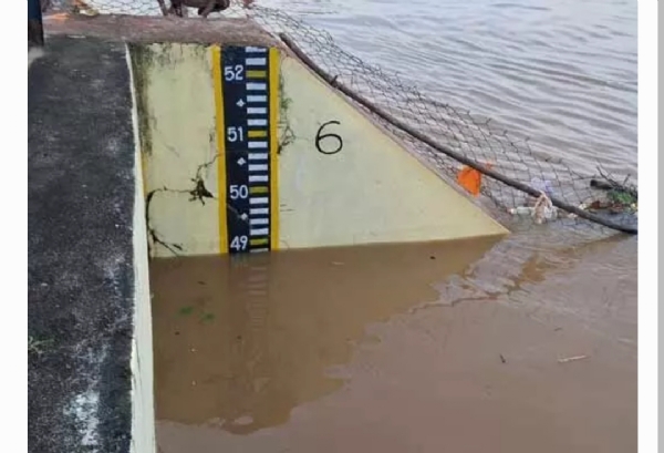 గోదావరి