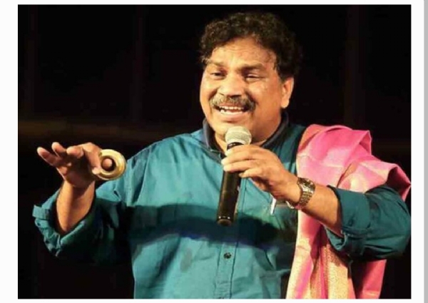 గోరటి వెంకన్న