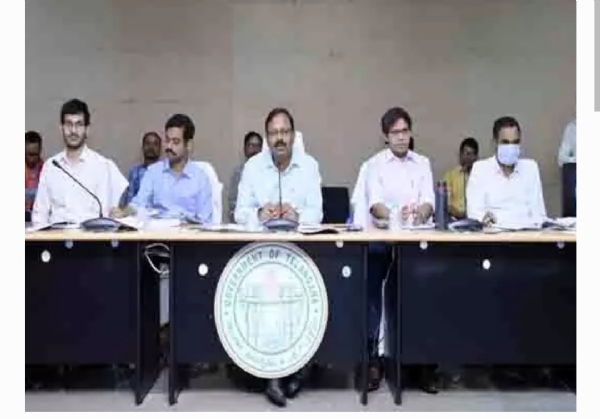 నిజామాబాద్ కలెక్టర్