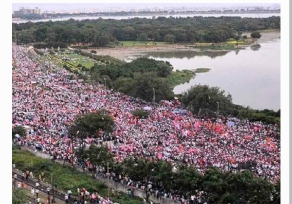 సాగరహారం