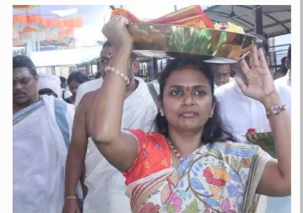 జోగులాంబ