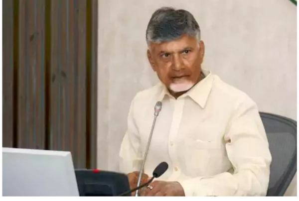 Chandrababu