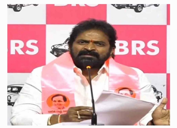 శ్రీనివాస గౌడ్