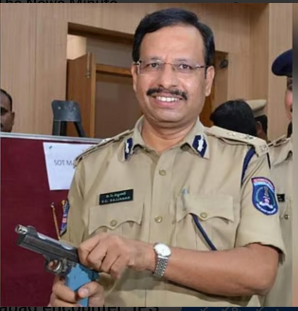 సజ్జనార్ వార్నింగ్