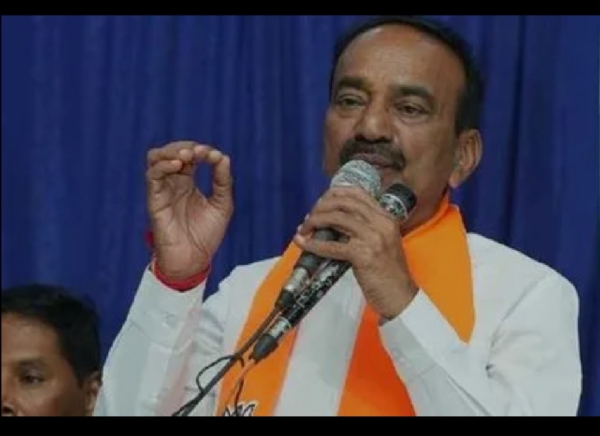 ఈటెల