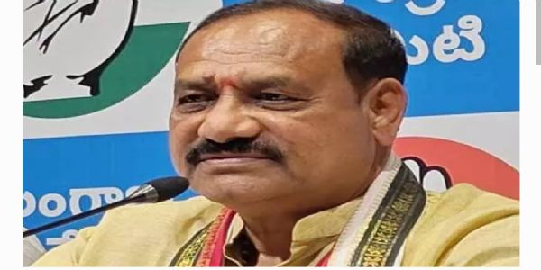 బీఆర్ఎస్ బండారం బయటపడిందనే ఇందంతా. మహేశ్ కుమార్ గౌడ్ ఫైర్