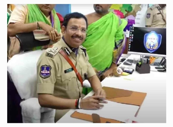 సజ్జనార్