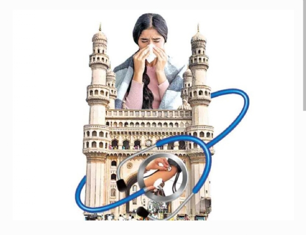 వైరల్ ఫీవర్
