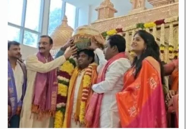 గణపతి లడ్డు