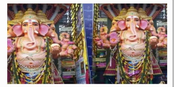 బడా గణేశుడి భక్తులకు బిగ్ అలర్ట్.. నేడే ఆఖరి రోజు..