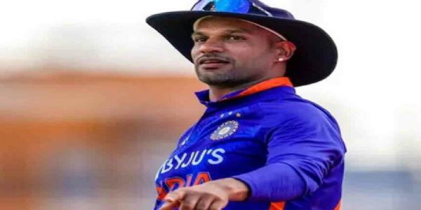 చిక్కుల్లో శిఖర్ ధావన్.. బెట్టింగ్ యాప్ కేసులో విచారణకు రావాలని ఈడీ సమన్లు