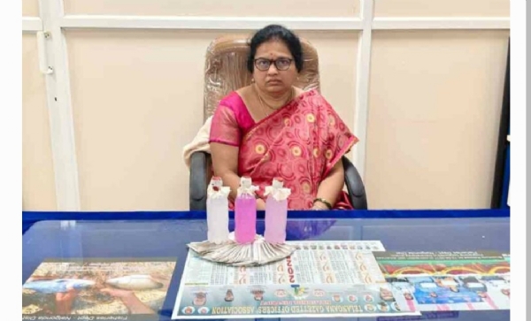 ఏసిబి