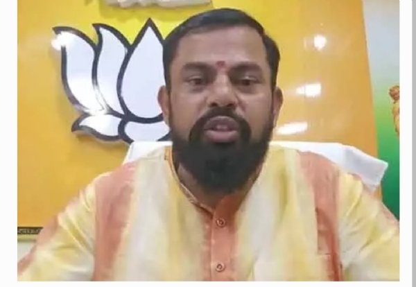 రాజాసింగ్