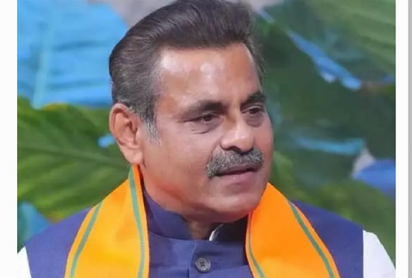 ఎంపీ కొండ