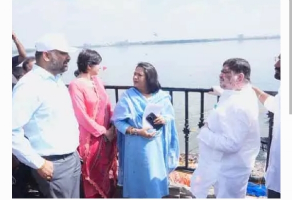 మంత్రి పొన్నం