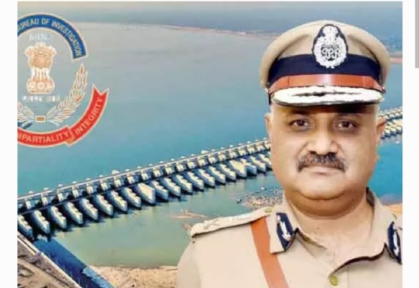 సిబిఐ డైరెక్టర్
