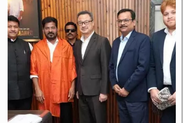 మెడికల్ కంపెనీ