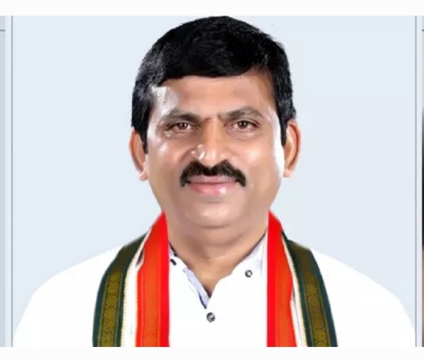 మంత్రి పొంగులేటి