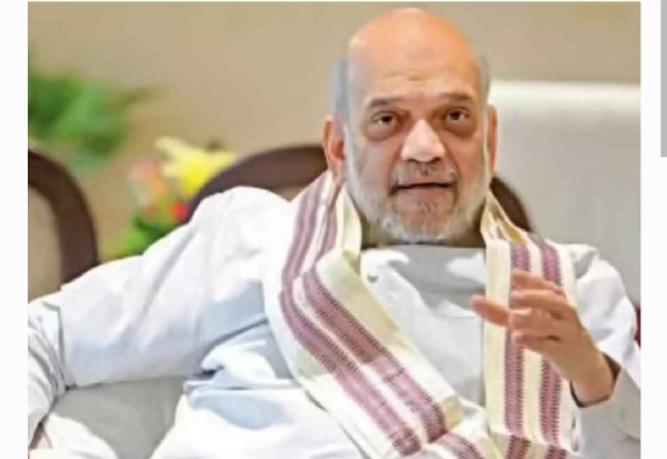 అమిత్ షా