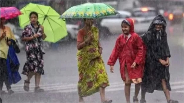 Rain